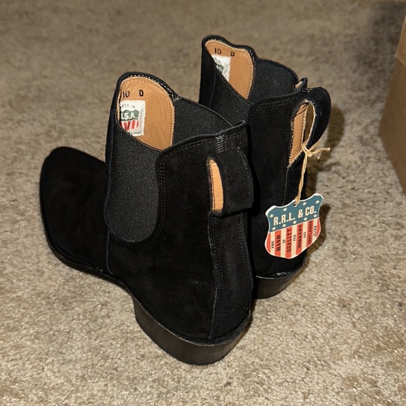 Ralph Lauren - Picture 8 of 11